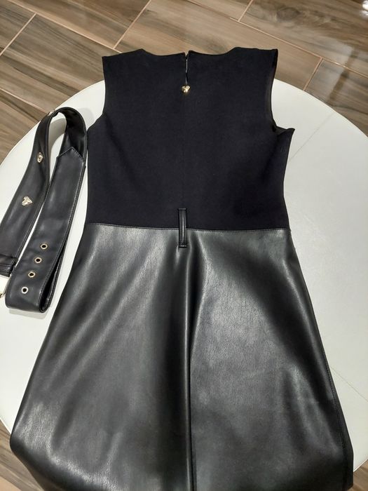 Рокля Twin set. Размер XXS , Рокля Pinko, Рокля Guess, риза Guess