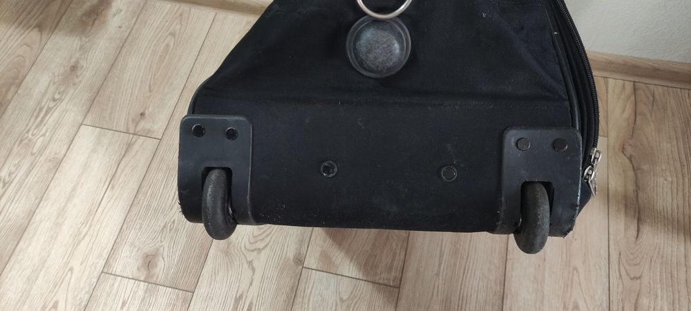 Сумка на колесах American Tourister