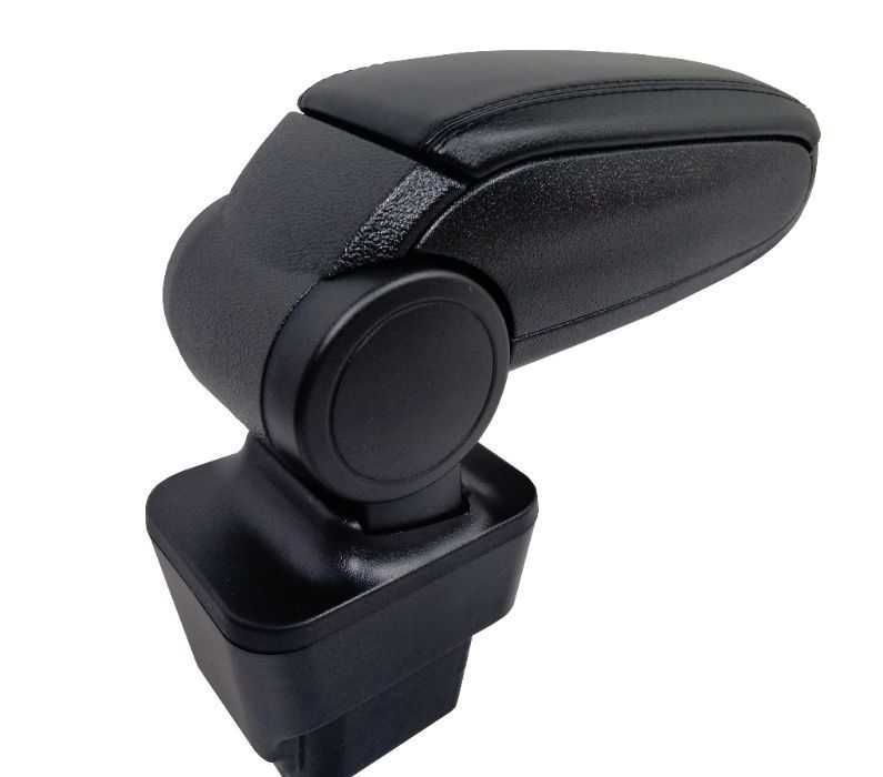 Нов черен подлакътник барче за Opel Опел Astra H Астра Х 2004-2010