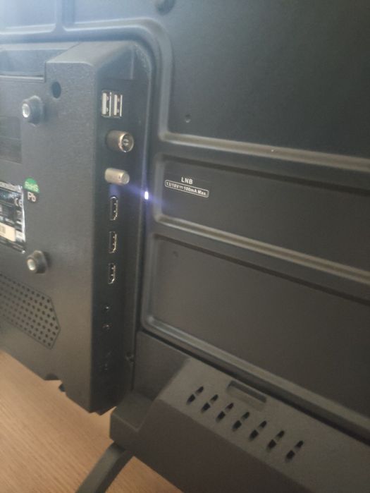 Super Ofertă! TV SMART JTC24