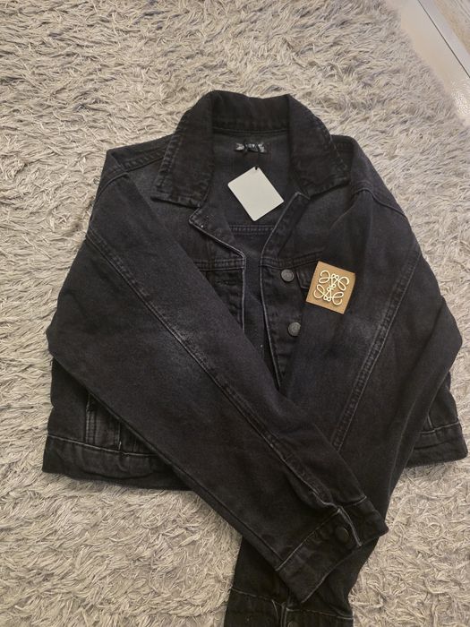 Чисто ново Марково дънково страхотно яке С размер