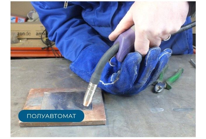 Сварочный услуги на выезде (сварщик, газорезщик)