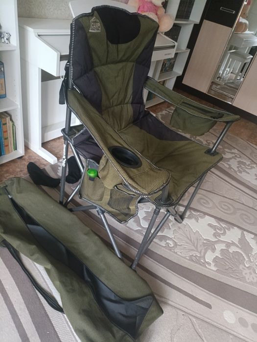 Продам Кресло карповое