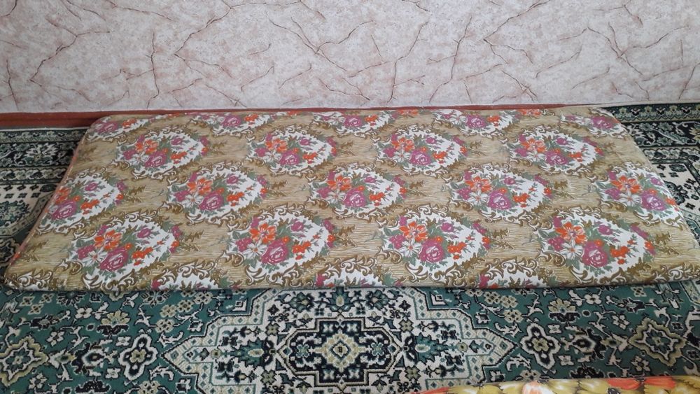 Продам матрасы, корпе