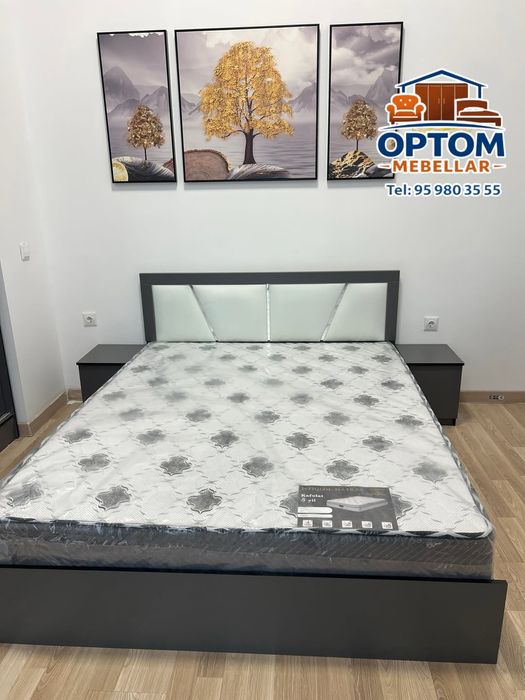Zamonaviy Hi-Tech va ixcham mebel Optom narxda