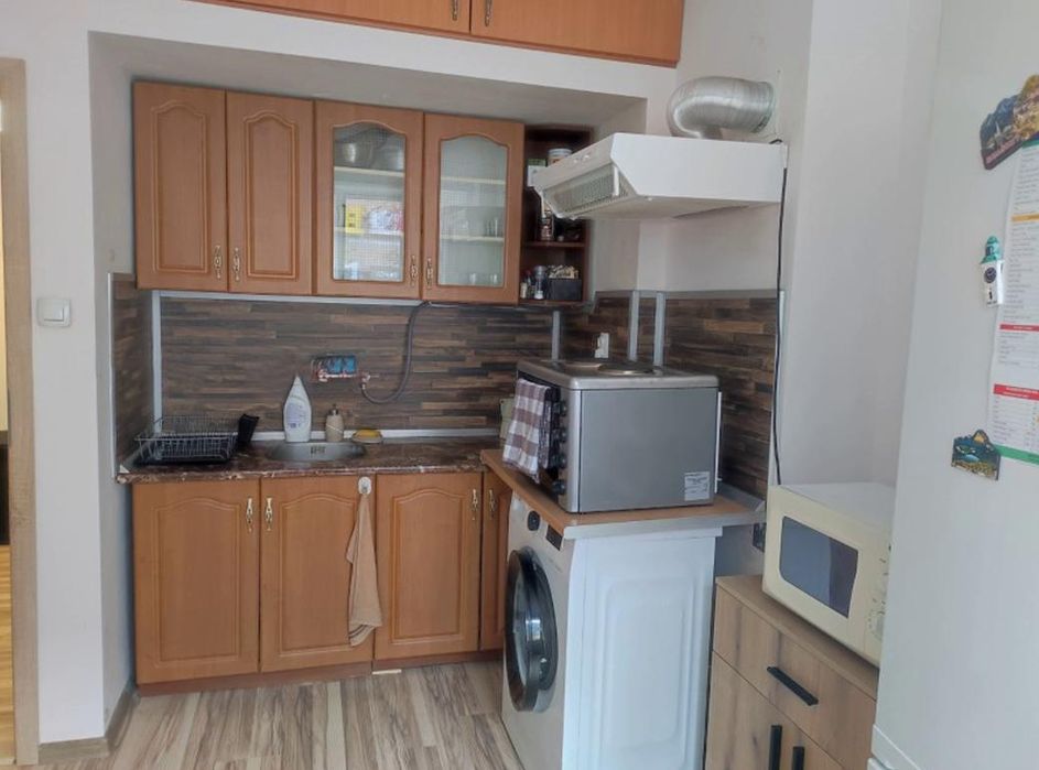 Дава се под наем Двустаен апартамент в Пловдив, Център - 80 кв.м за 400 € - Снимка #1