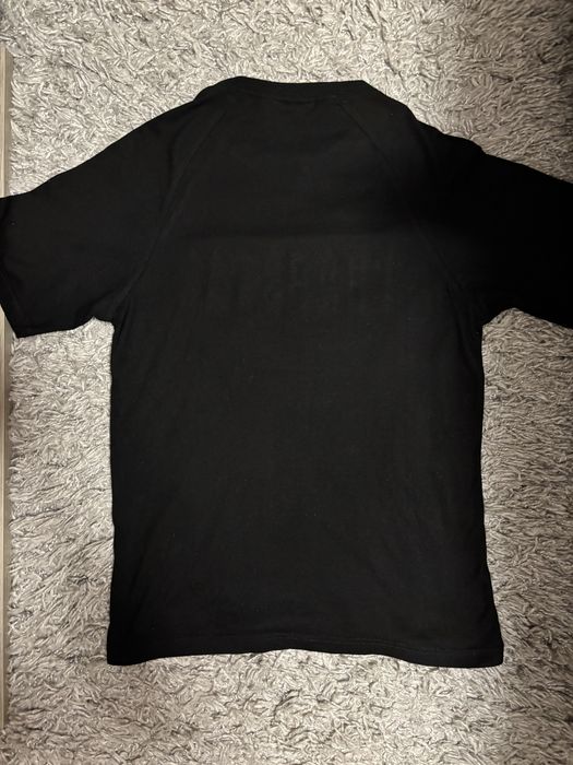 Tricou Trapstar negru