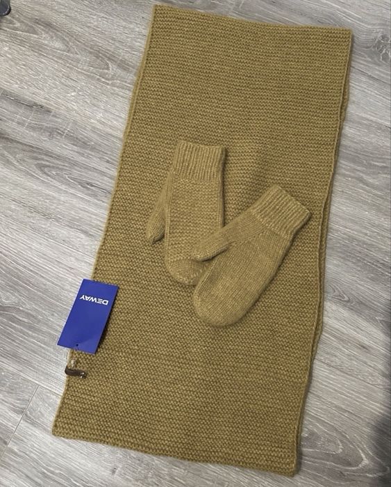 Пакет женских вещей размер S