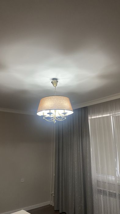 Люстры для дома зал спальный