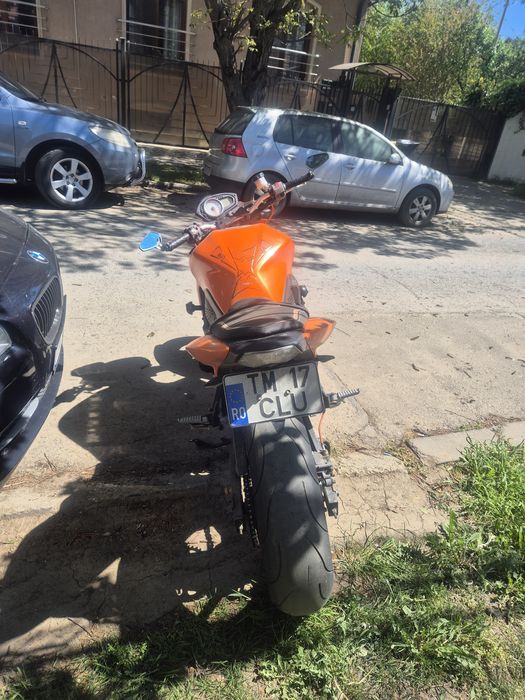 Vand kawasaki z750