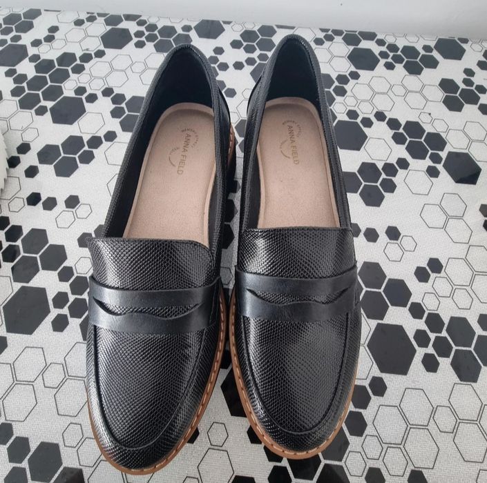 Mocasini de damă nou fără etichetă