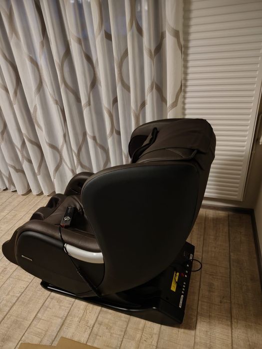 Scaun masaj   Electra