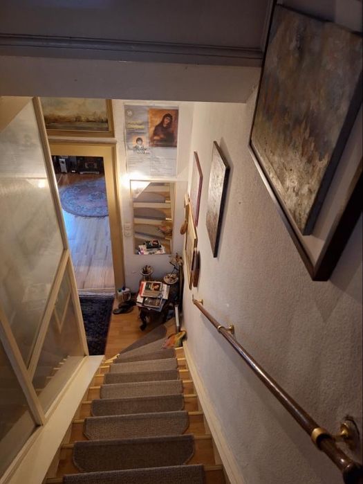 СПЕШНО Сграда Германия Крефелд 5 апартамнета 350 кв само за 360000 евр