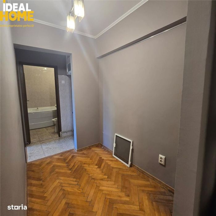 Apartament 3 camere Piata unirii -banca transilvania — fotografia 1