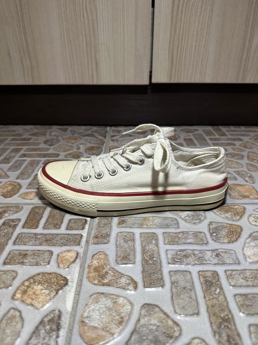 Кеды для девочек