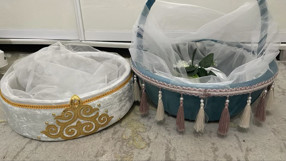 Корзина тойбастар