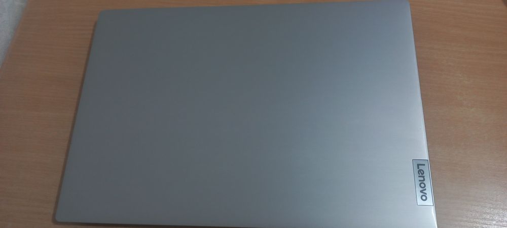 Ноутбук Lenovo IdeaPad L3 15ITL6