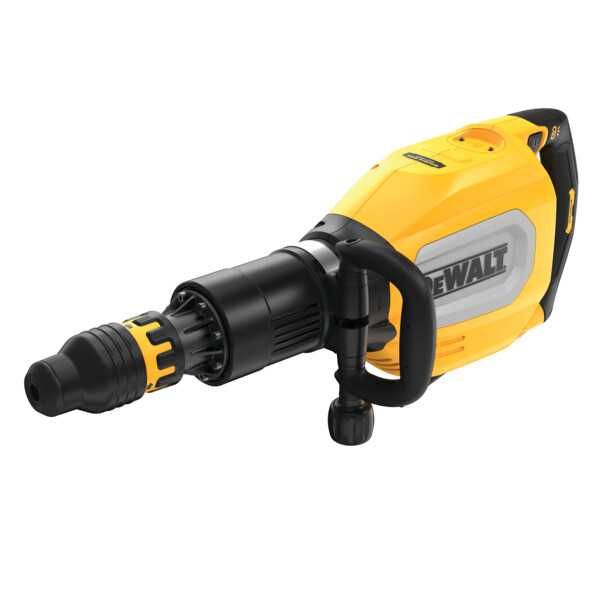 Електрически къртач DeWALT D25911K SDS-MAX