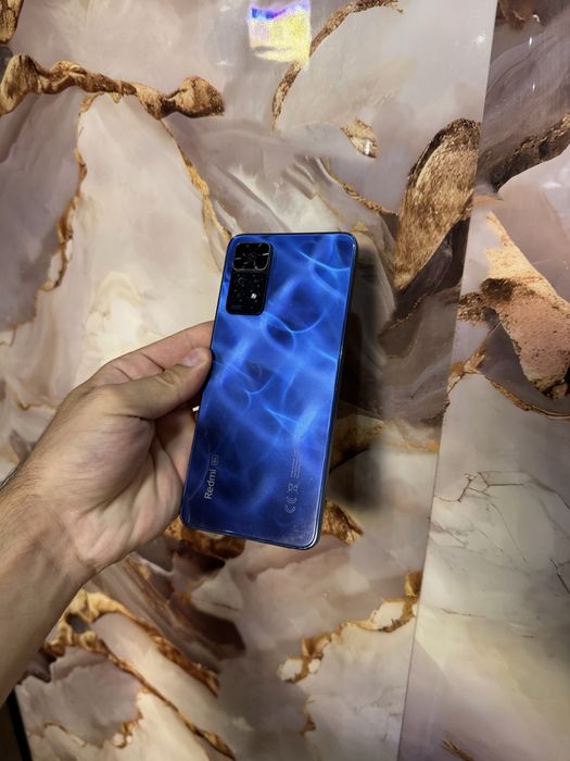 Продам Телефон Redmi Note 11 Pro 5G