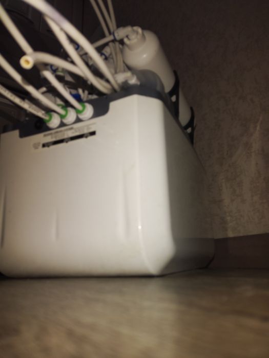 Фильтр от "Global Filter"