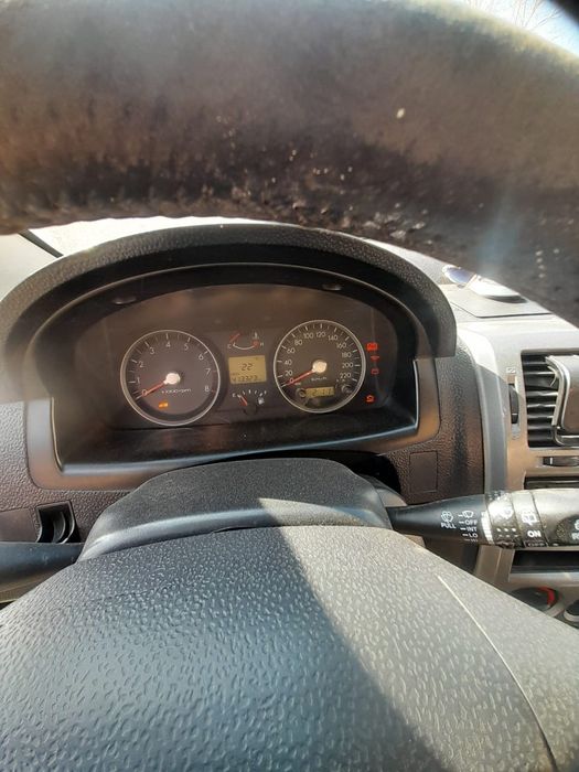 Хюндай гётц 2005