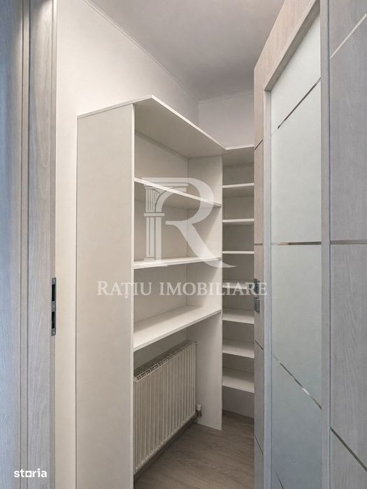 Apartament cu 2 camere | Prima Arena | Oradea