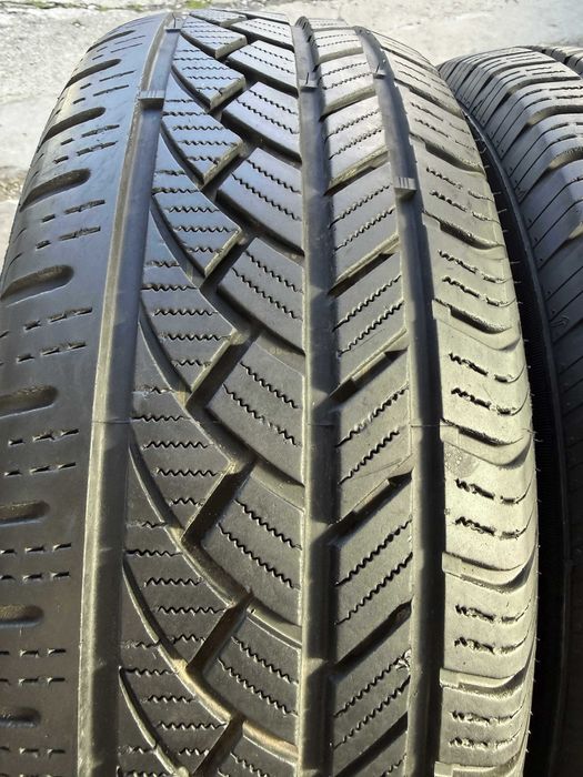 # 4x Anvelope All Season 215/65 R16 - Superia Eco Blue 4s