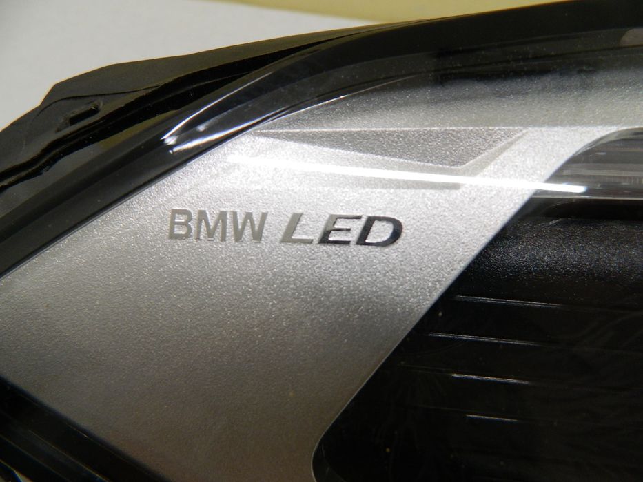 Far dreapta BMW X1 F48 LCI FULL LED, 2019, 2020, 2021, 2022, 2023, cod origine 5A01178-02