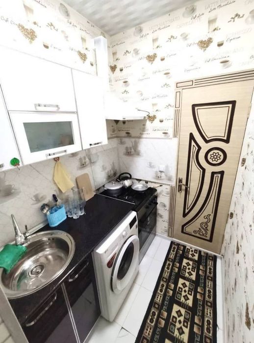 Kvartira Faqat qizlar uchun