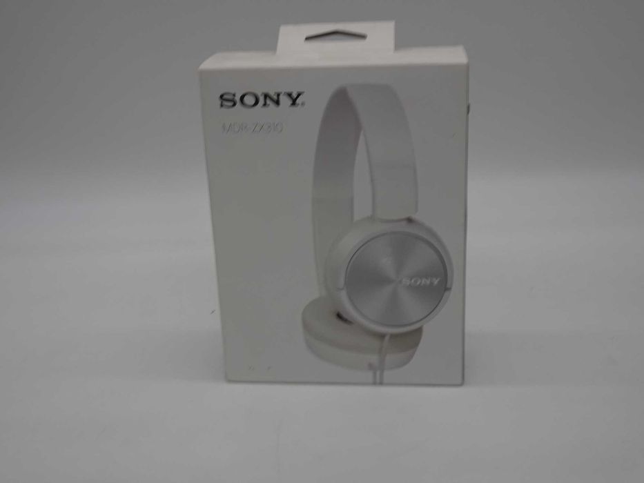 Casti Sony MDR-ZX310