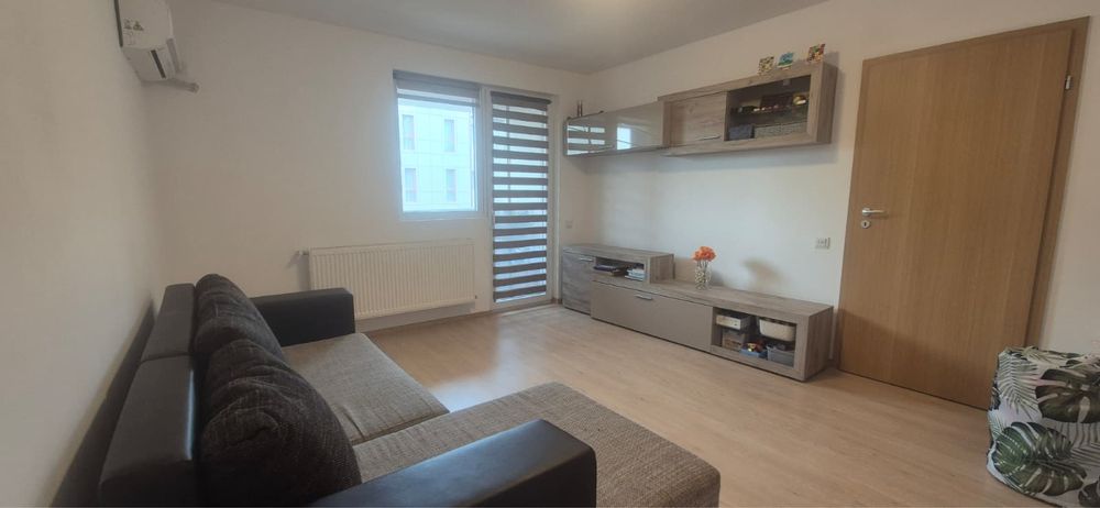 Inchiriez apartament 2 canere