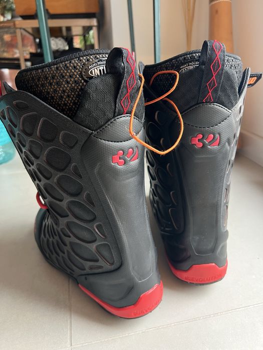 Thirtytwo snowboard boots 43