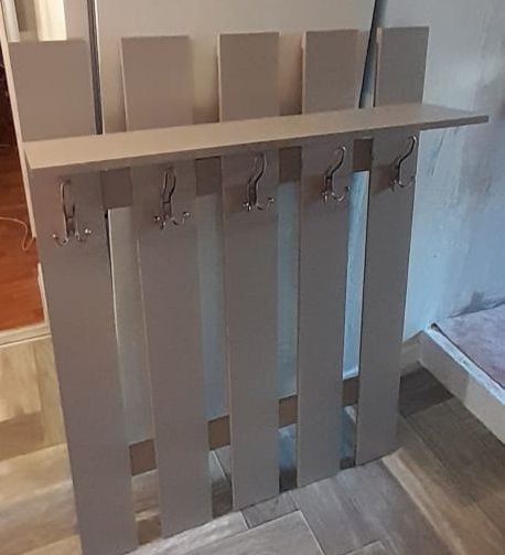 Продам табуретки новые
