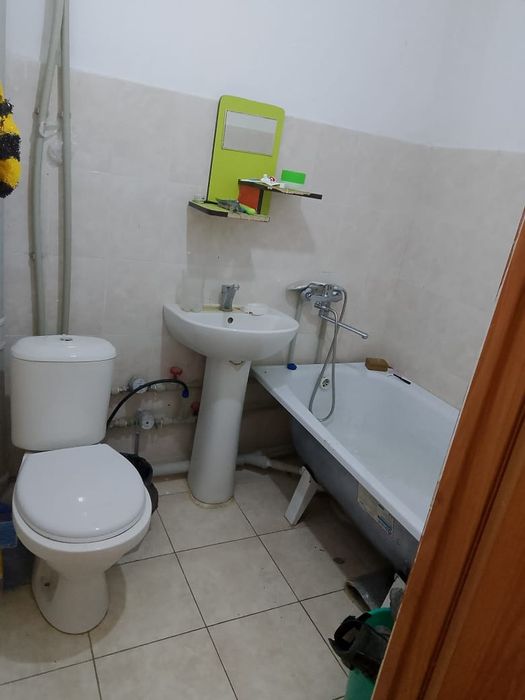 Кв сатылады 2бөлмелі