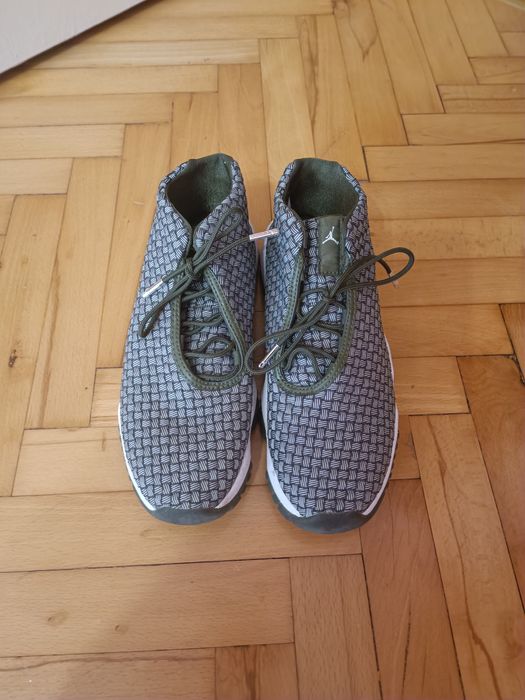 NIKE Air JordanFuture