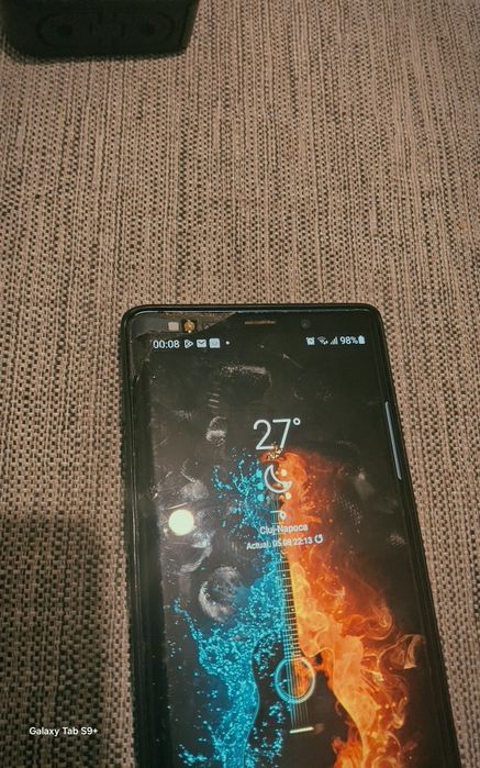 de vanzare galaxy tab 9,,