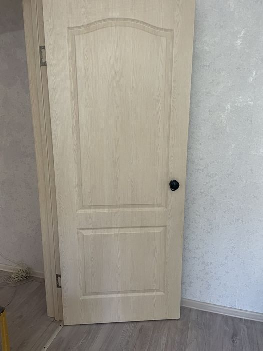 Межкомнатные двери