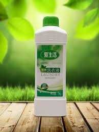 GreenLeaf -LAUNDRY  экологик тоза гель- порошоклар, 1 кг