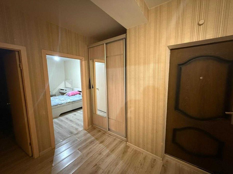 3- х комнатная мкр.Юбилейный