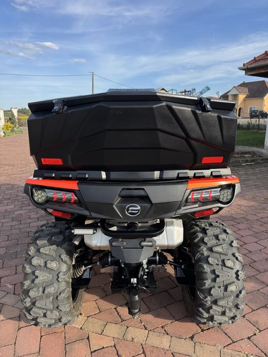 Cf Moto 850 Xc 2022  Nu Cf Moto(450 520 625 1000)