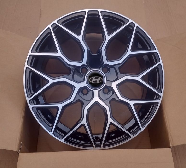 Jante 16 Hyundai Noi 4 x 100 R16