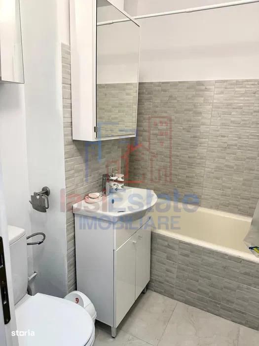 Apartament 2 Camere Galata
