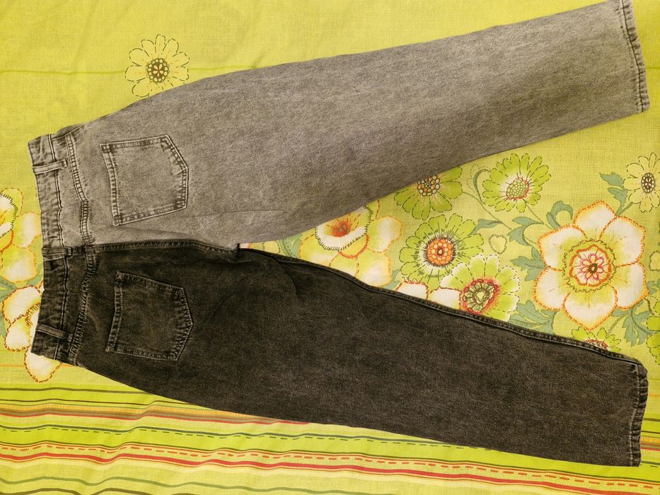 Дънки, панталони