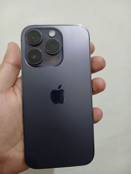 Iphone 14 pro 256 GB