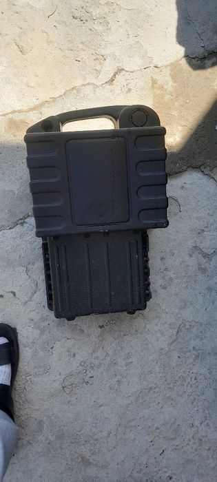 Batareyka kotta drongo skuter ga