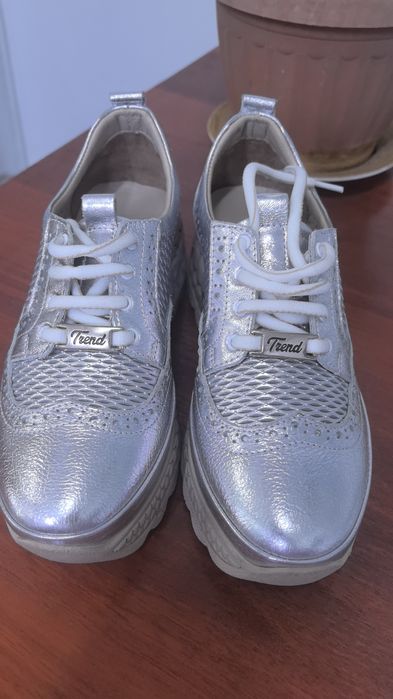 Обувь турецкая на весну