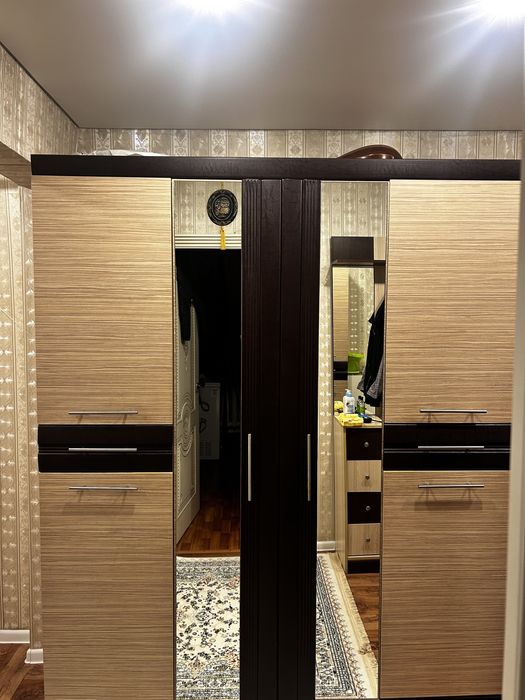 Срочно продается шкаф в идеальном состоянии