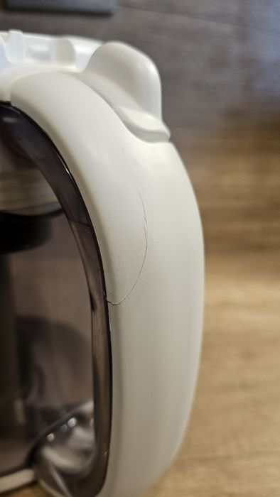 Комбиниран уред за готвене Philips Avent - 4 в 1, за здравословна бебешка храна