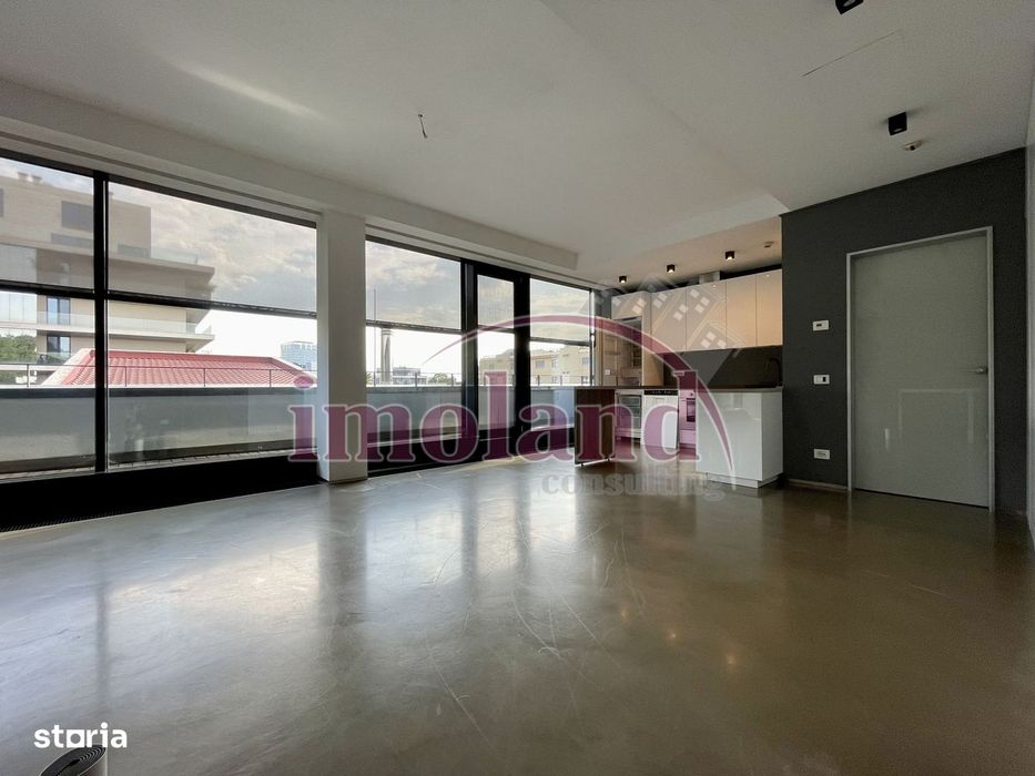 Închiriere Duplex Premium | 4 camere, 3 bai, 140 mp utili, parcare | F — fotografia 2