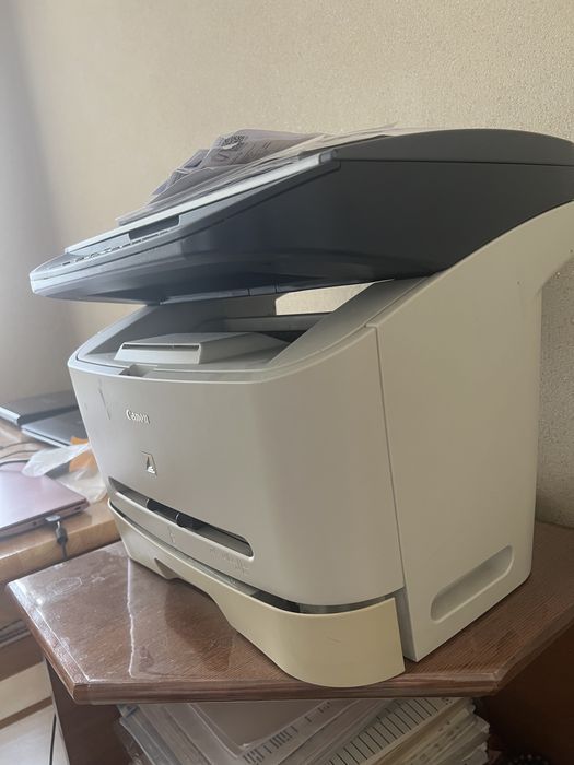 копировальный аппарат CANON